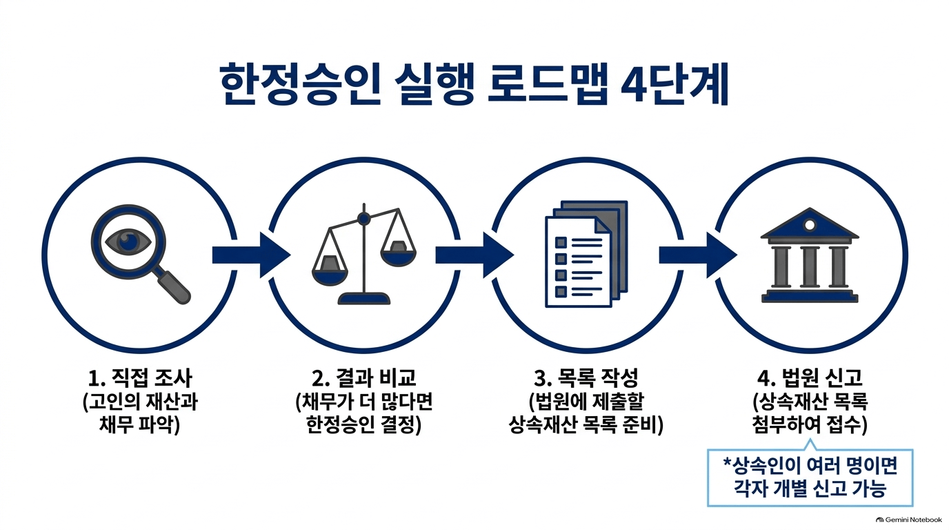 접수 직전에 놓치기 쉬운 건 뭔가요?