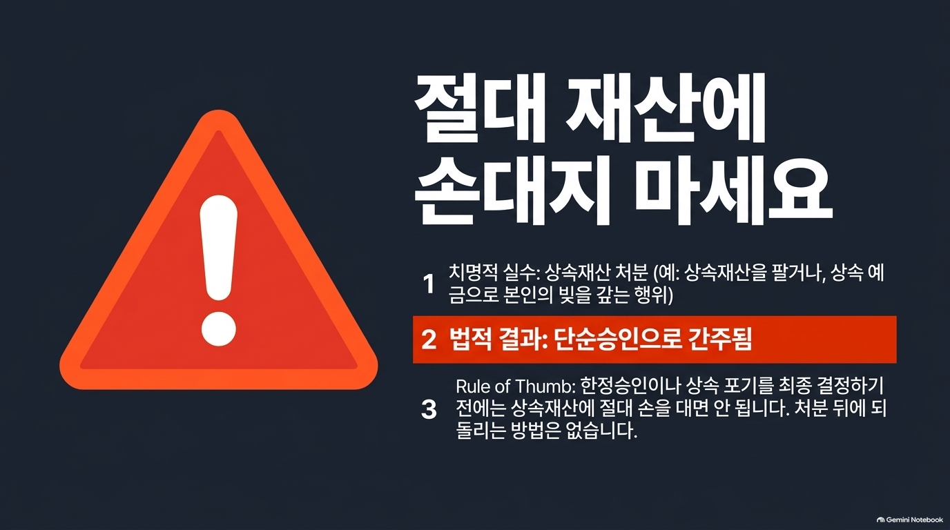 이미 시작했더라도 흔한 실수는 뭔가요?