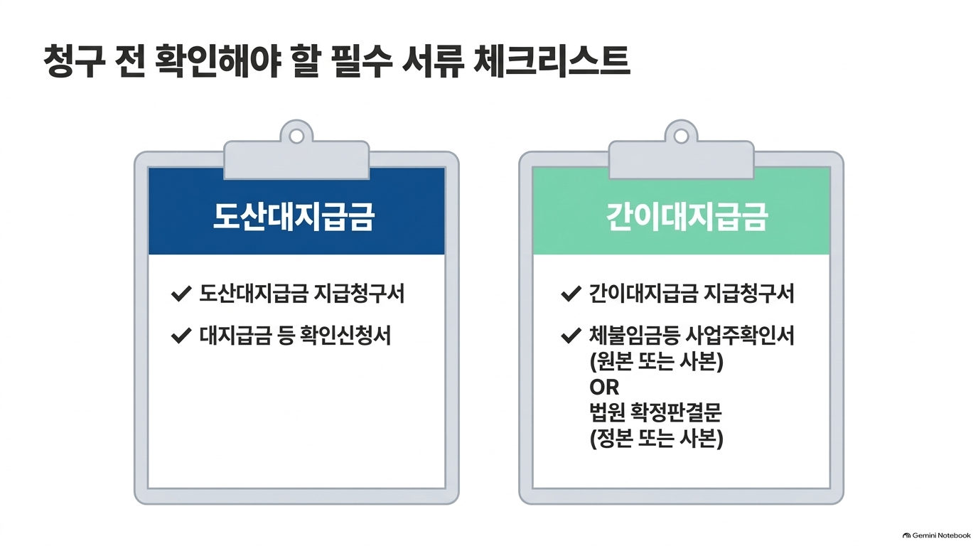넉넉히 준비하려면 시간과 돈은 얼마나 드나요?