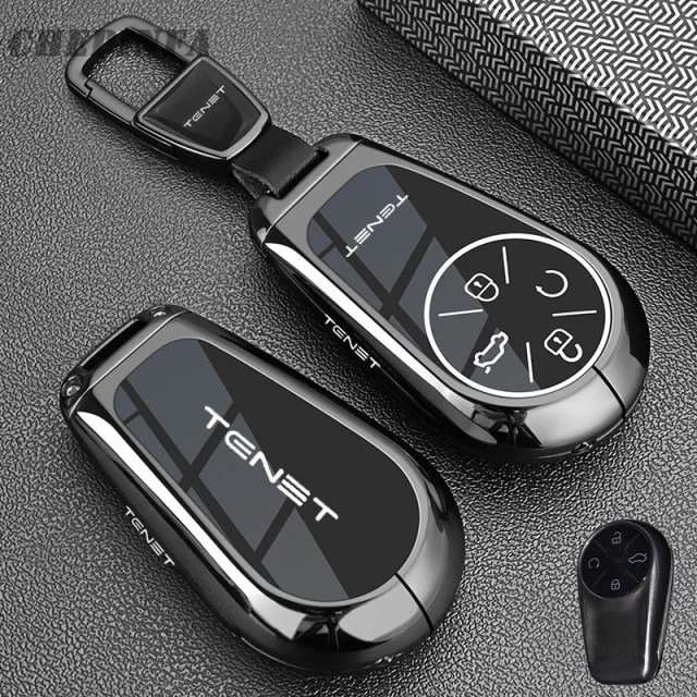 Russia's new car brand Tenet makes its debut! Production is set to begin in the second quarter of 2025! 12 TENET2
