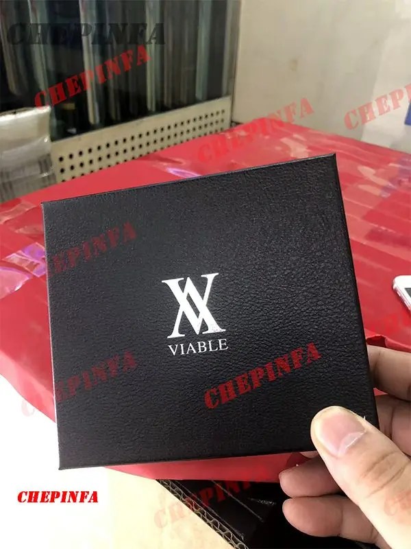 Customized packaging box examples