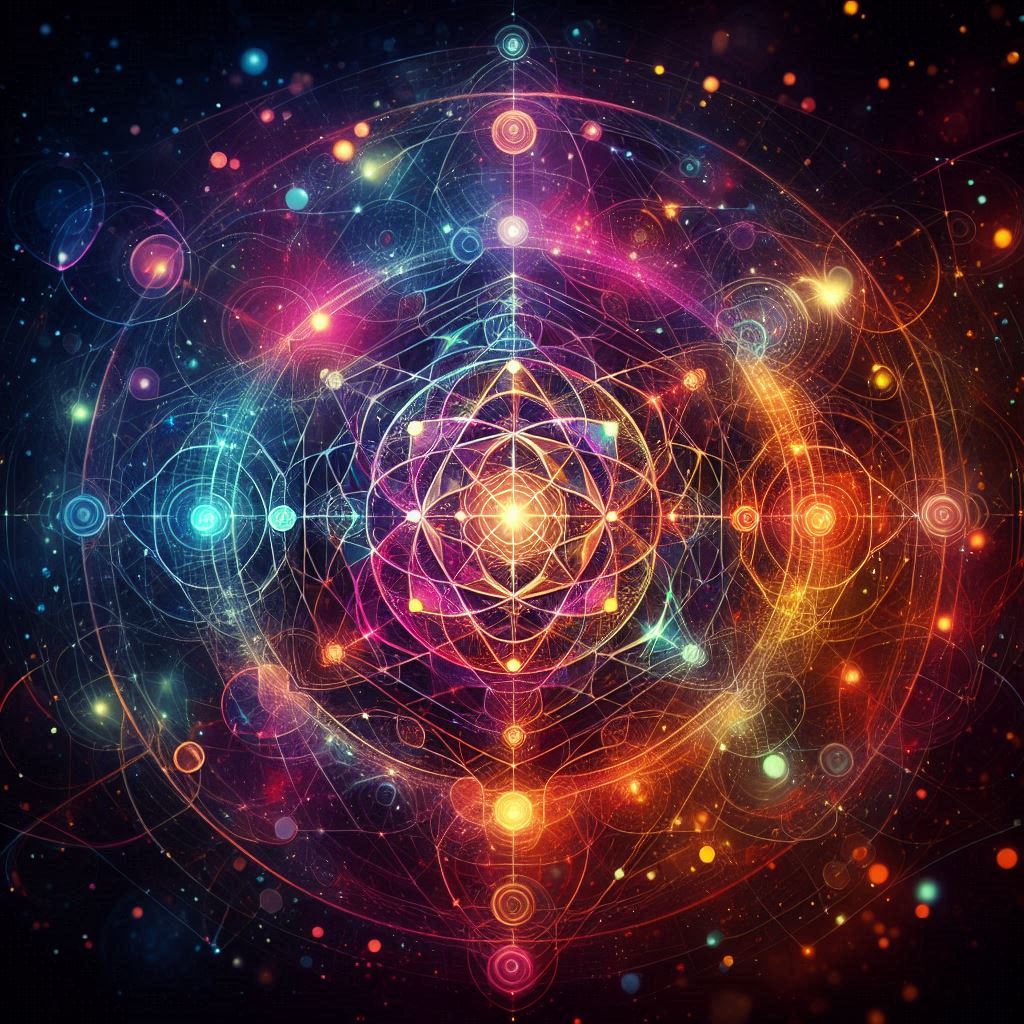 Unveiling the mystical world of sacred geometry: symbols, architecture, and spirituality