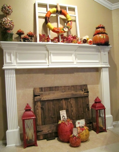 20 Fireplace Decorating Ideas Best Fireplace Design Inspiration