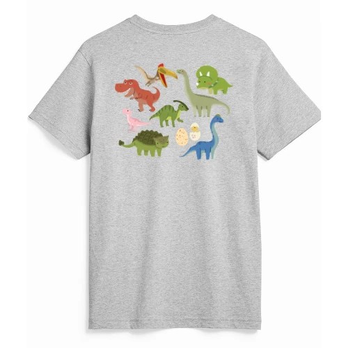 Dinosaurs Shirt