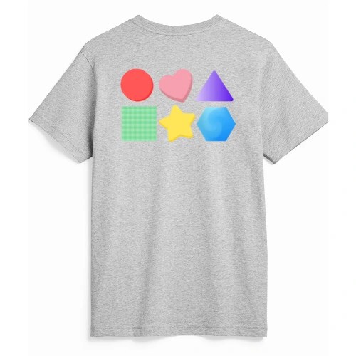 Shapes Shirt