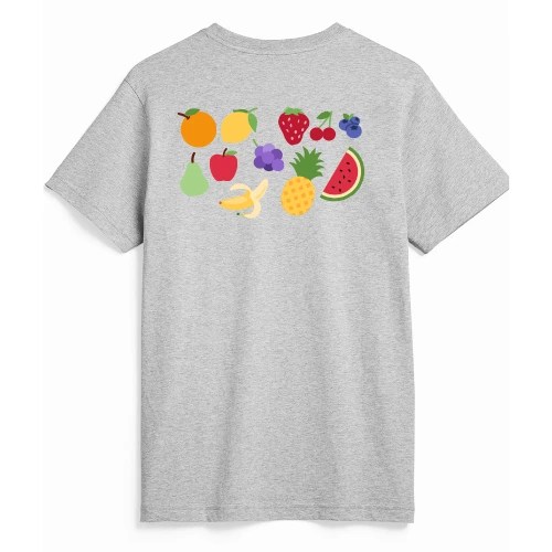 Fruit Shirt