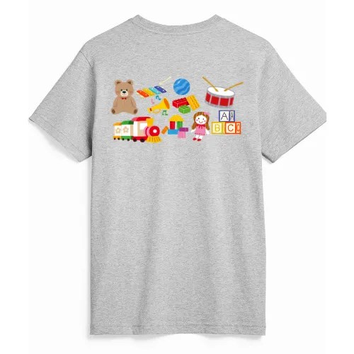 Toys Shirt