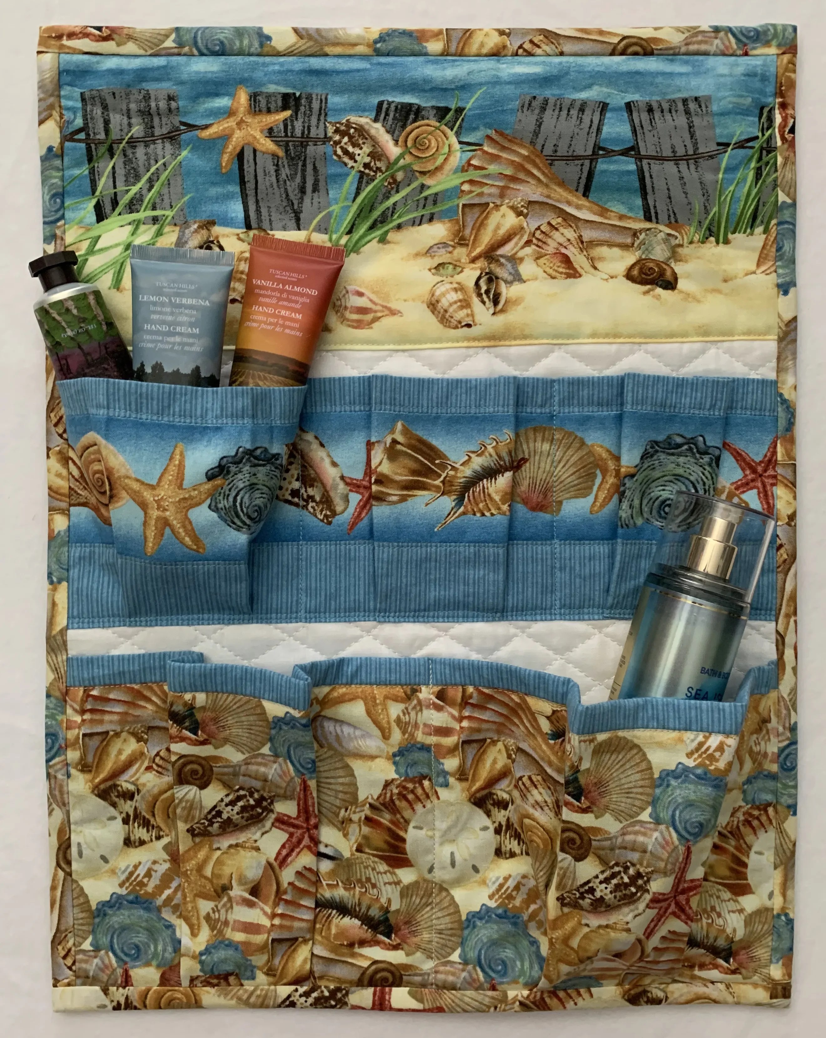 Shells - Wall Organizer