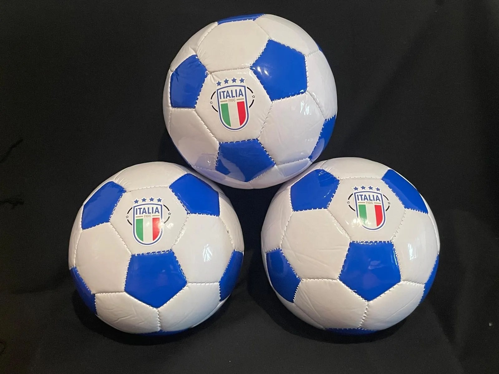 Italian Mini Soccer Ball
