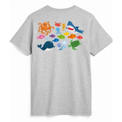 Ocean Shirt