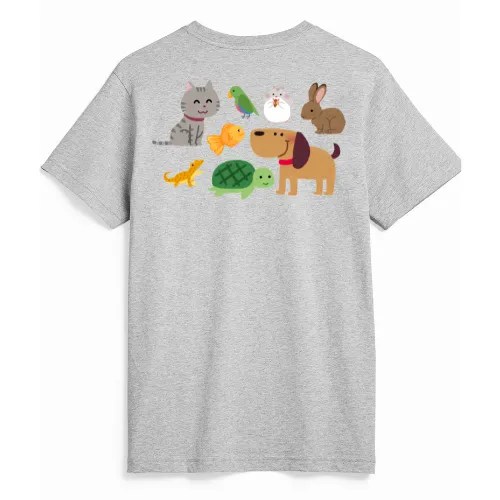 Pets Shirt