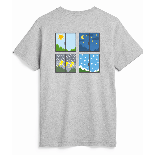 Weather Shirt