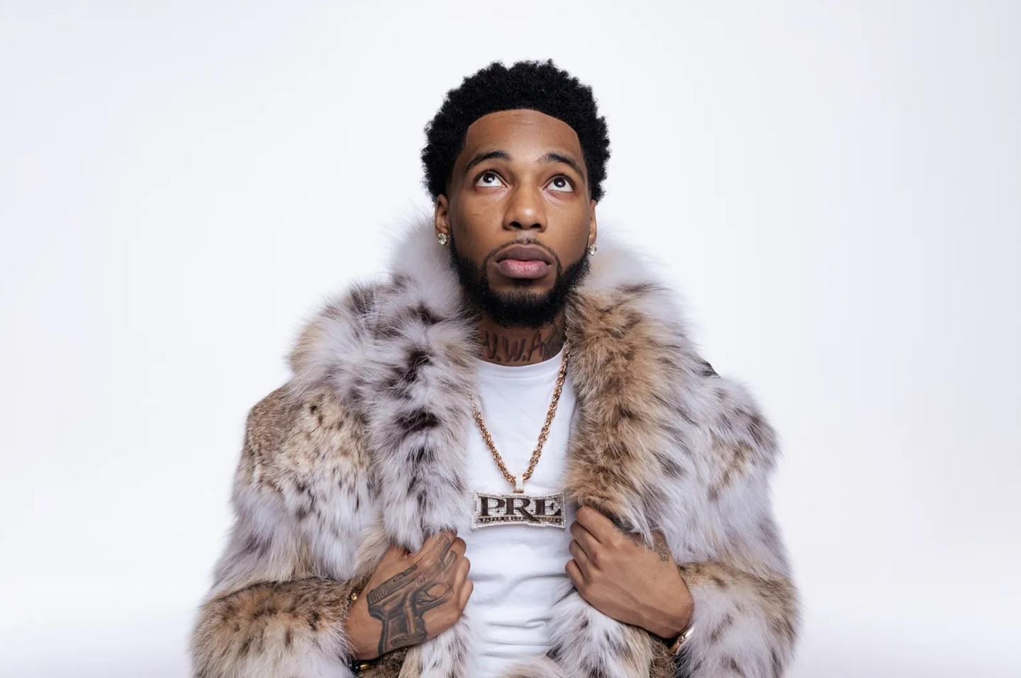 KeyGlock