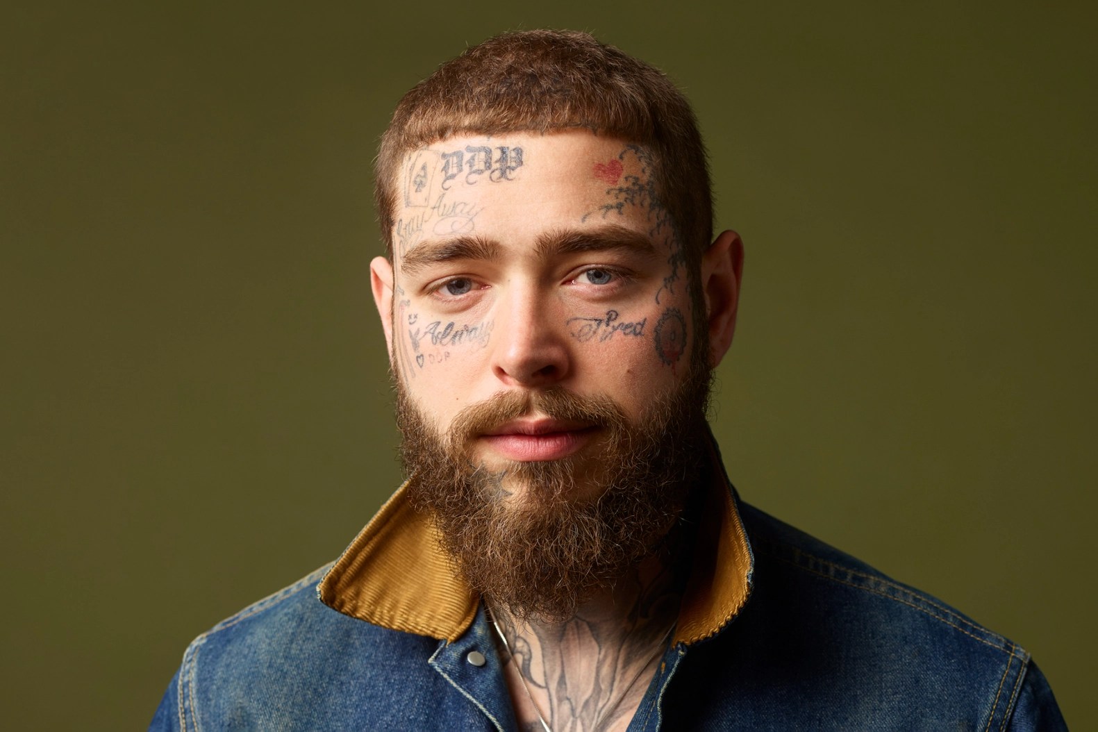 Post-Malone