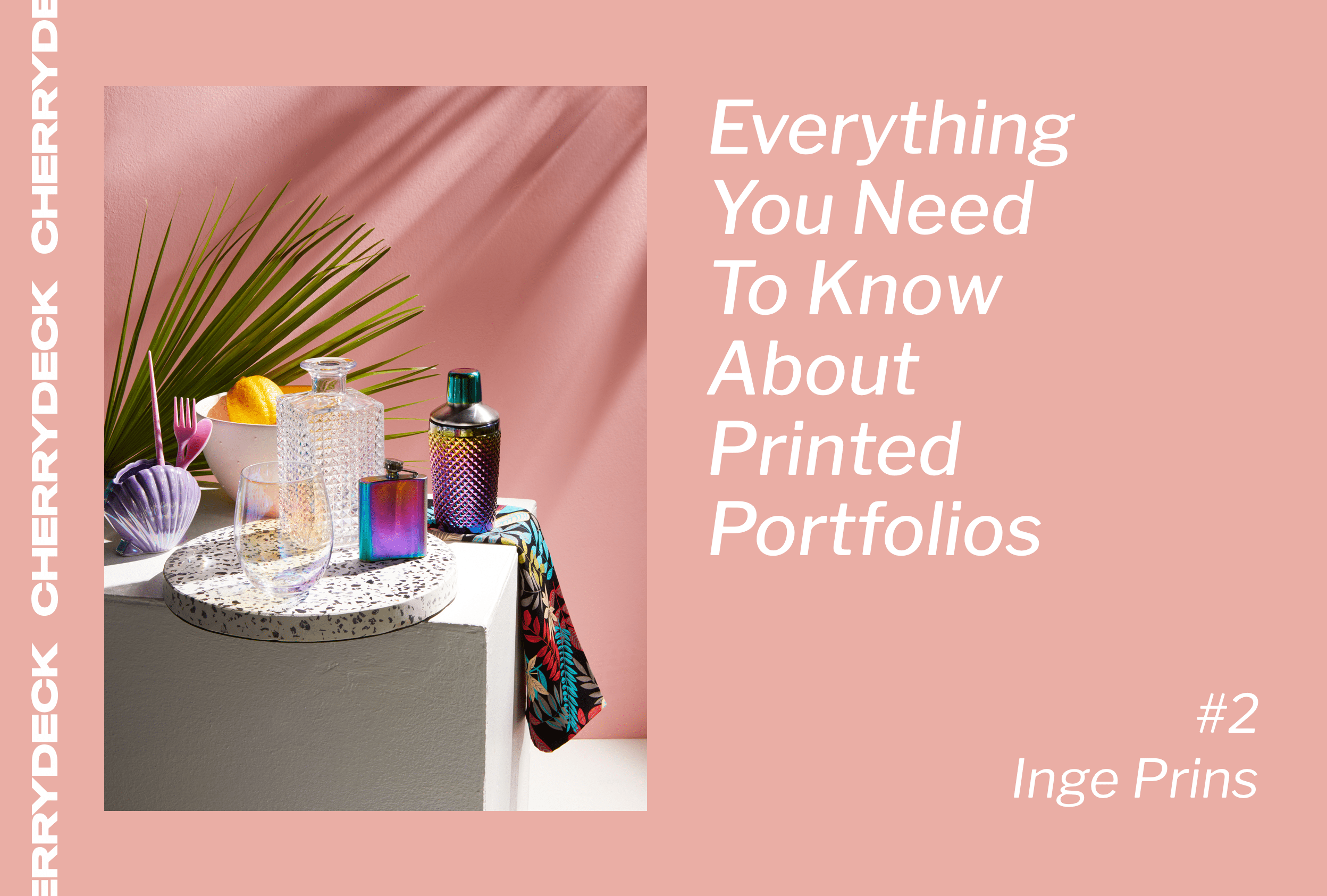 portfolios