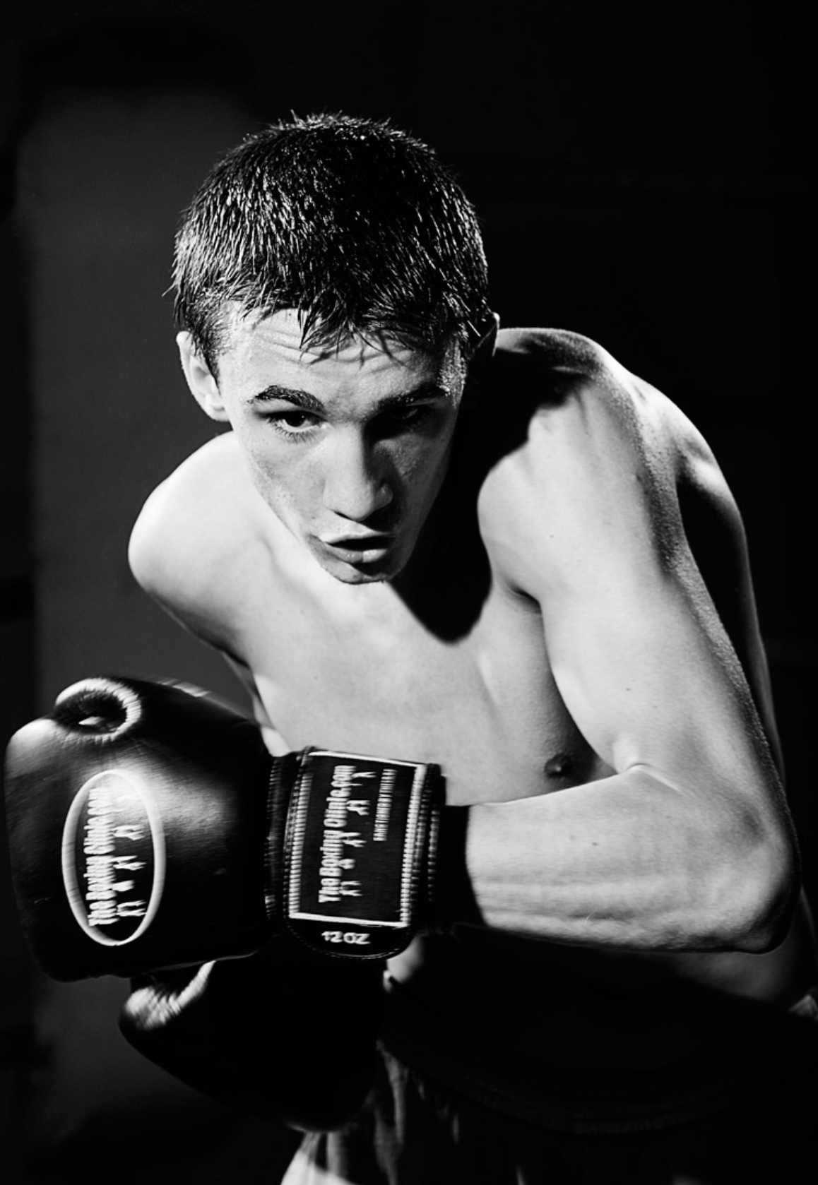 Engaging Boxing