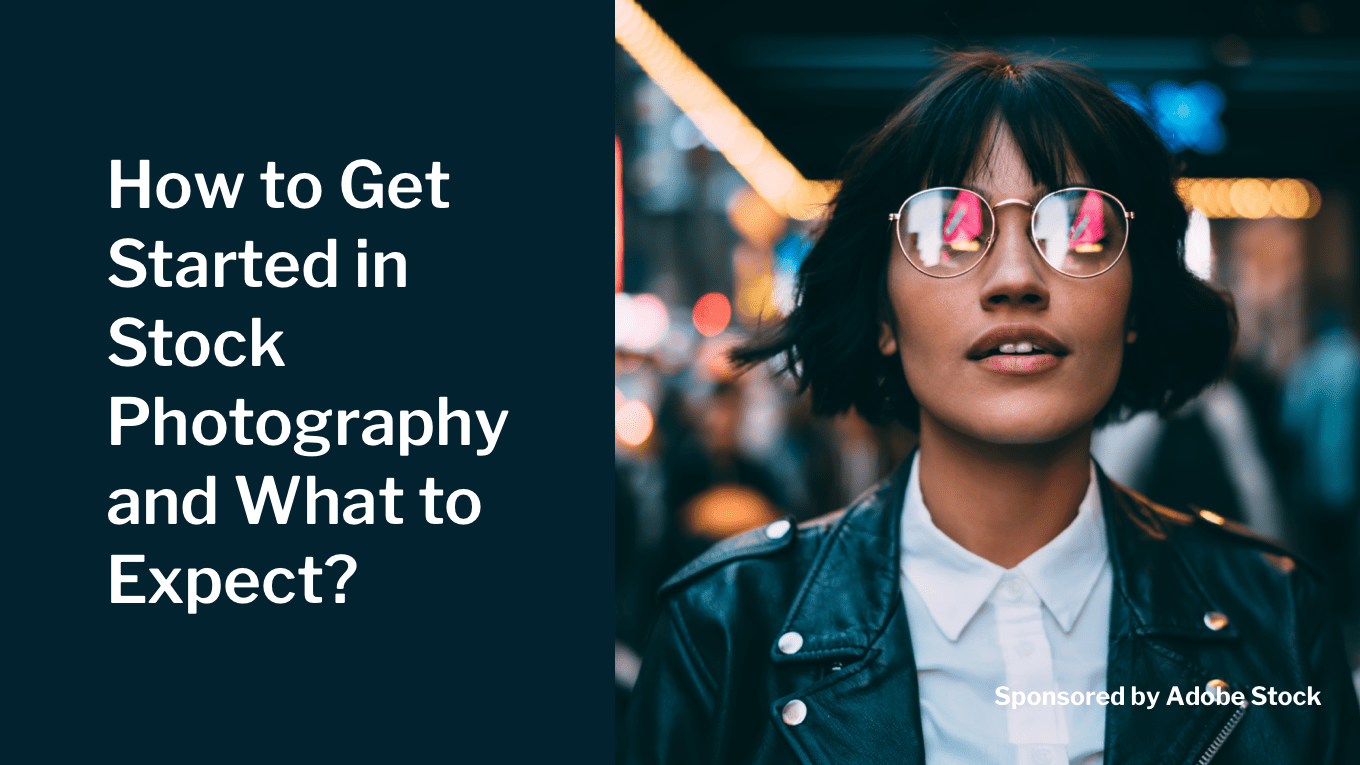 get started stock photography