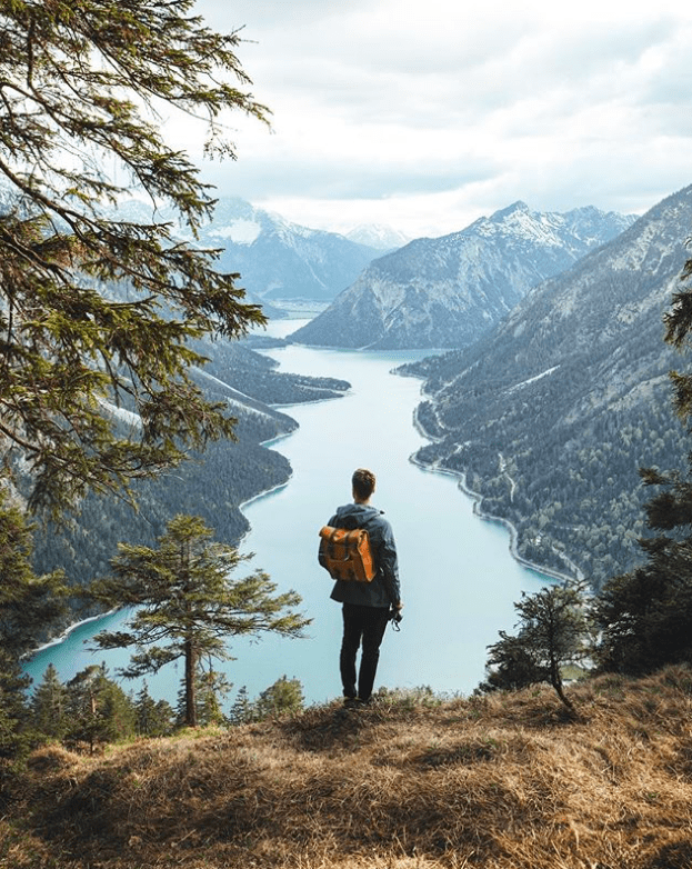 nature photography tips and tricks