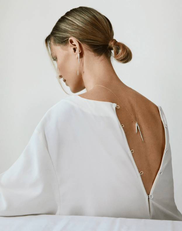 Jewelry product photography ecommerce