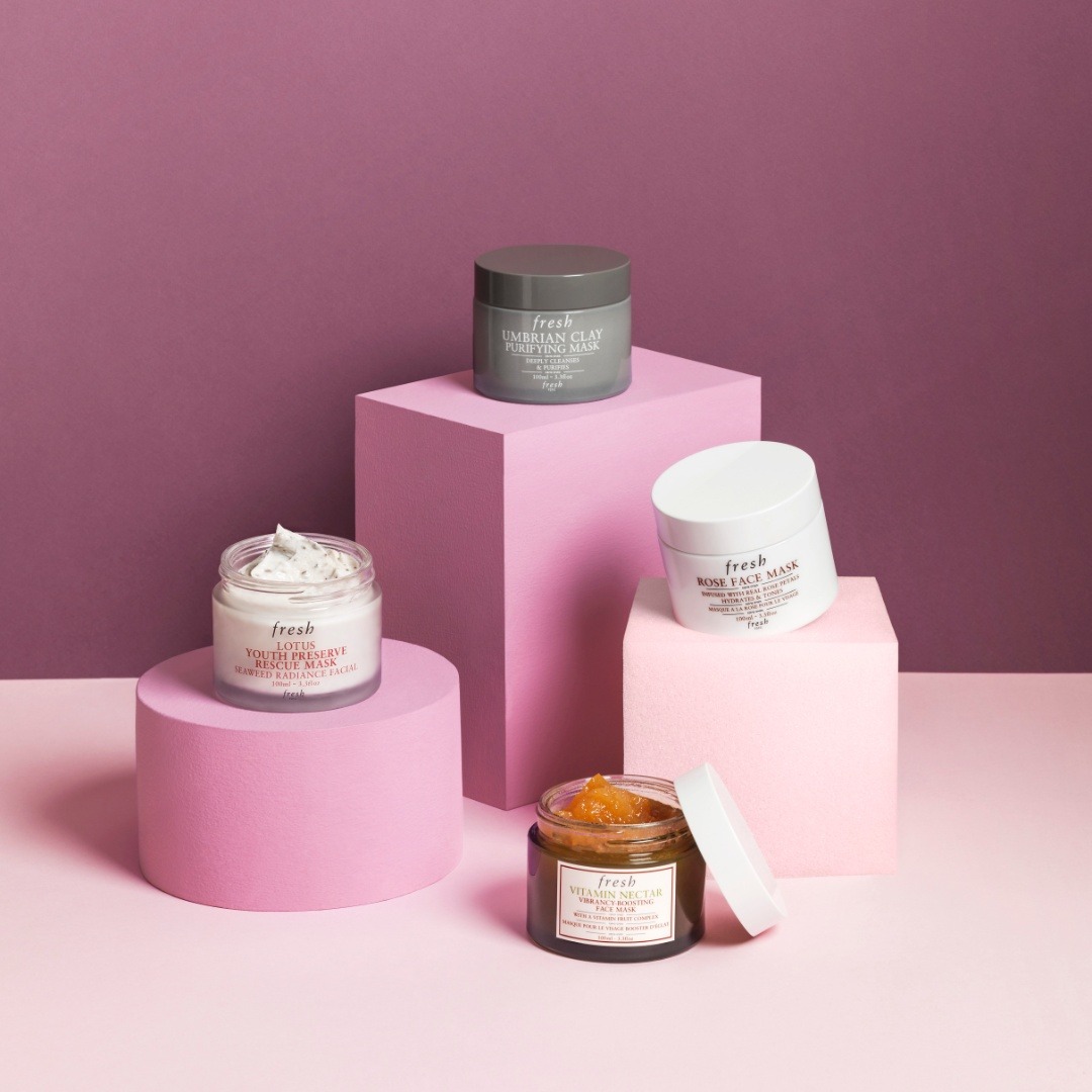 cosmetics photographers london