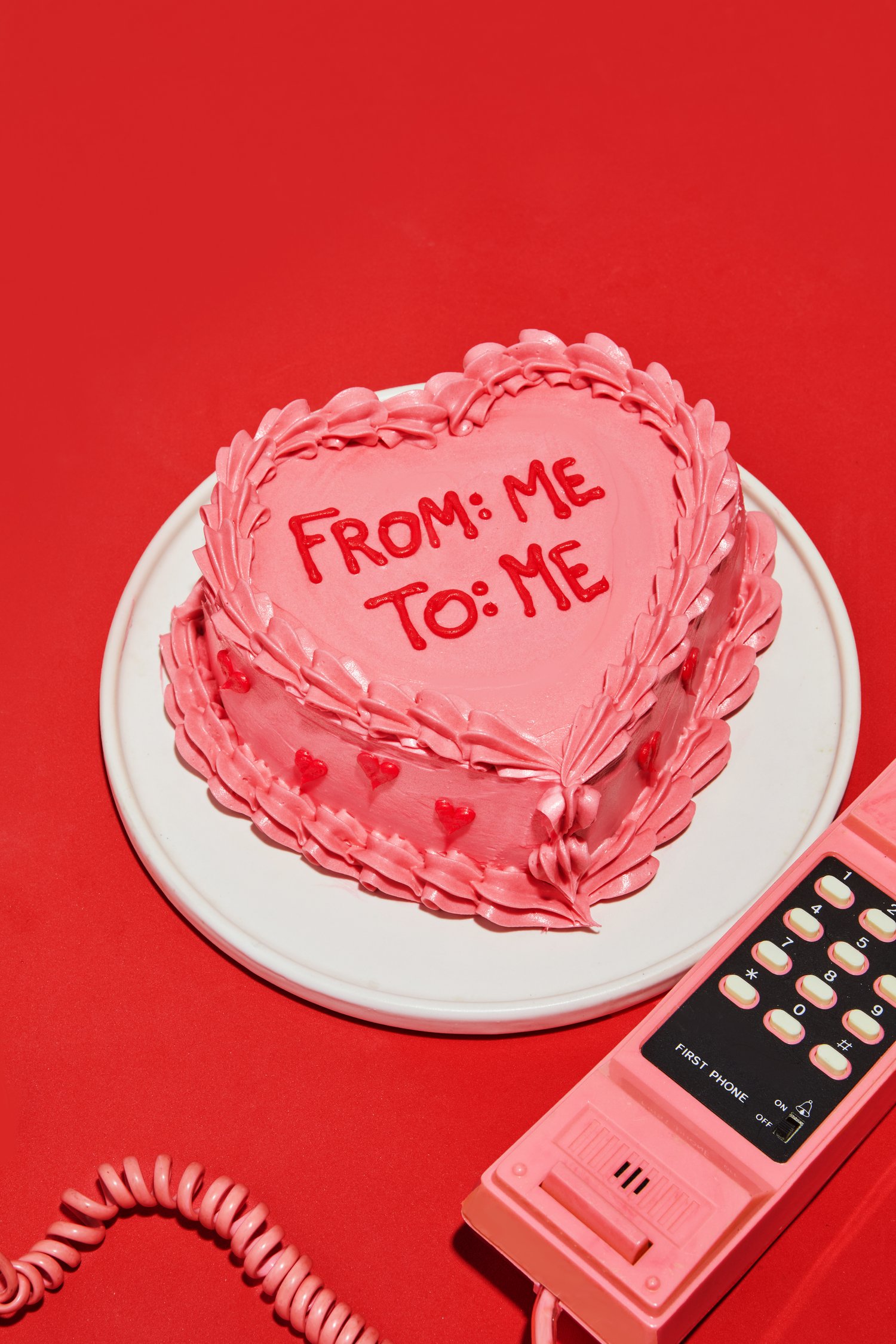 Valentine's Day Social Media Post Ideas – Cherrydeck – Photography by Laura Baiardini
