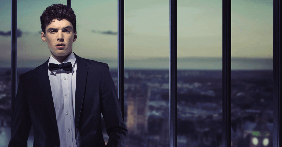 Lucent's Absolute Obsession