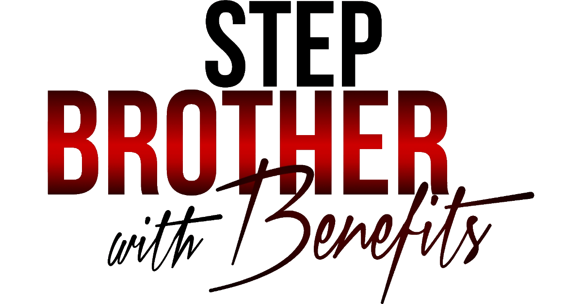 Stepbrother With Benefits 12 Teaser