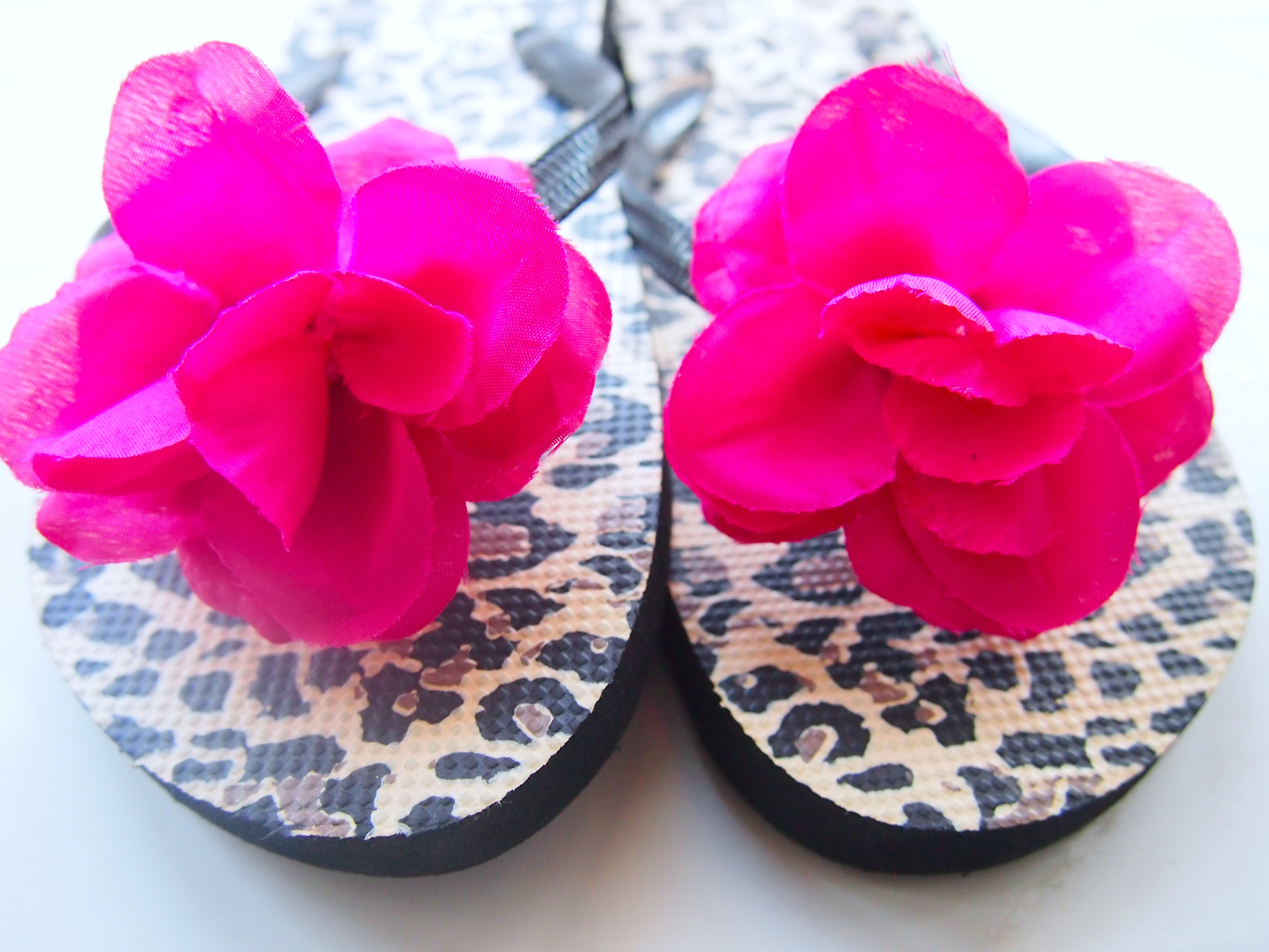 Flower power