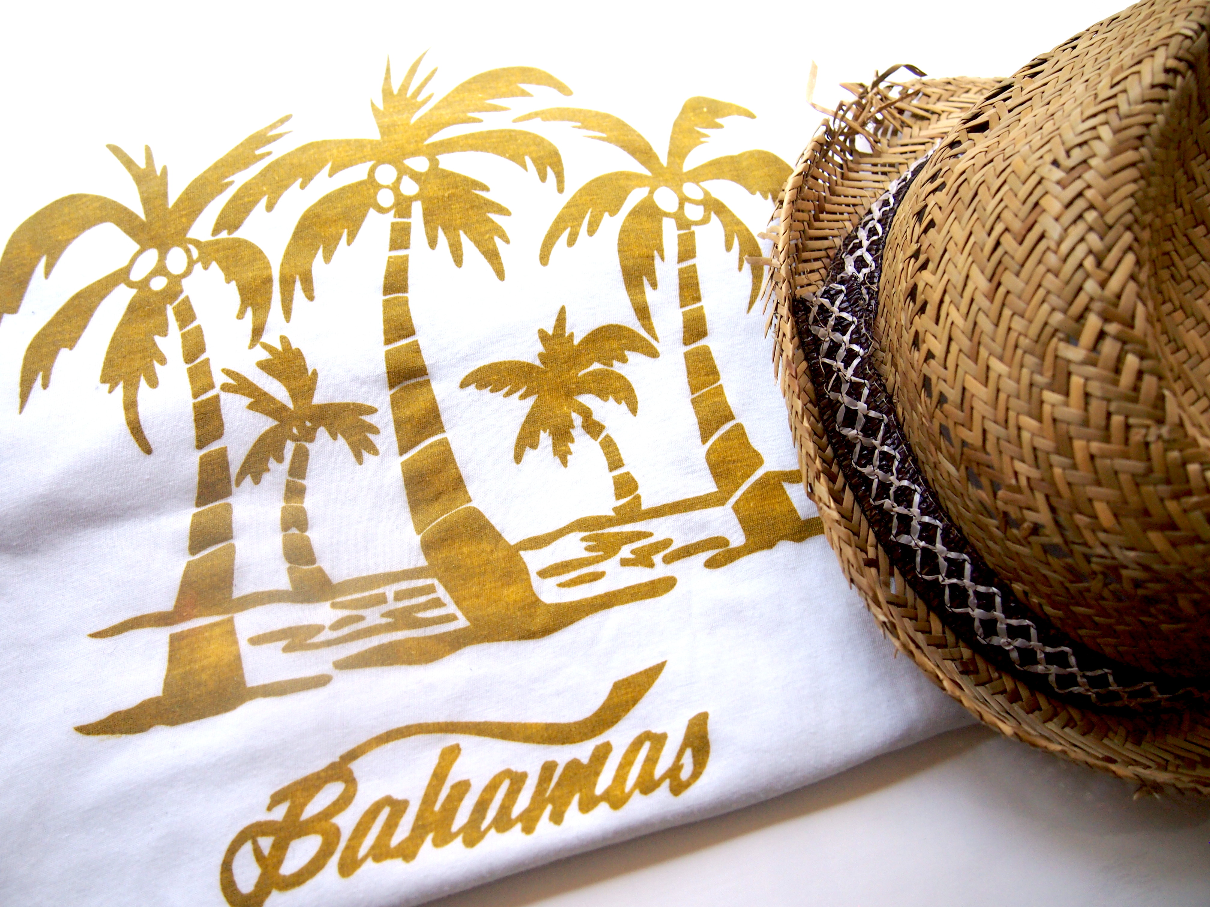 Bahamas vibes