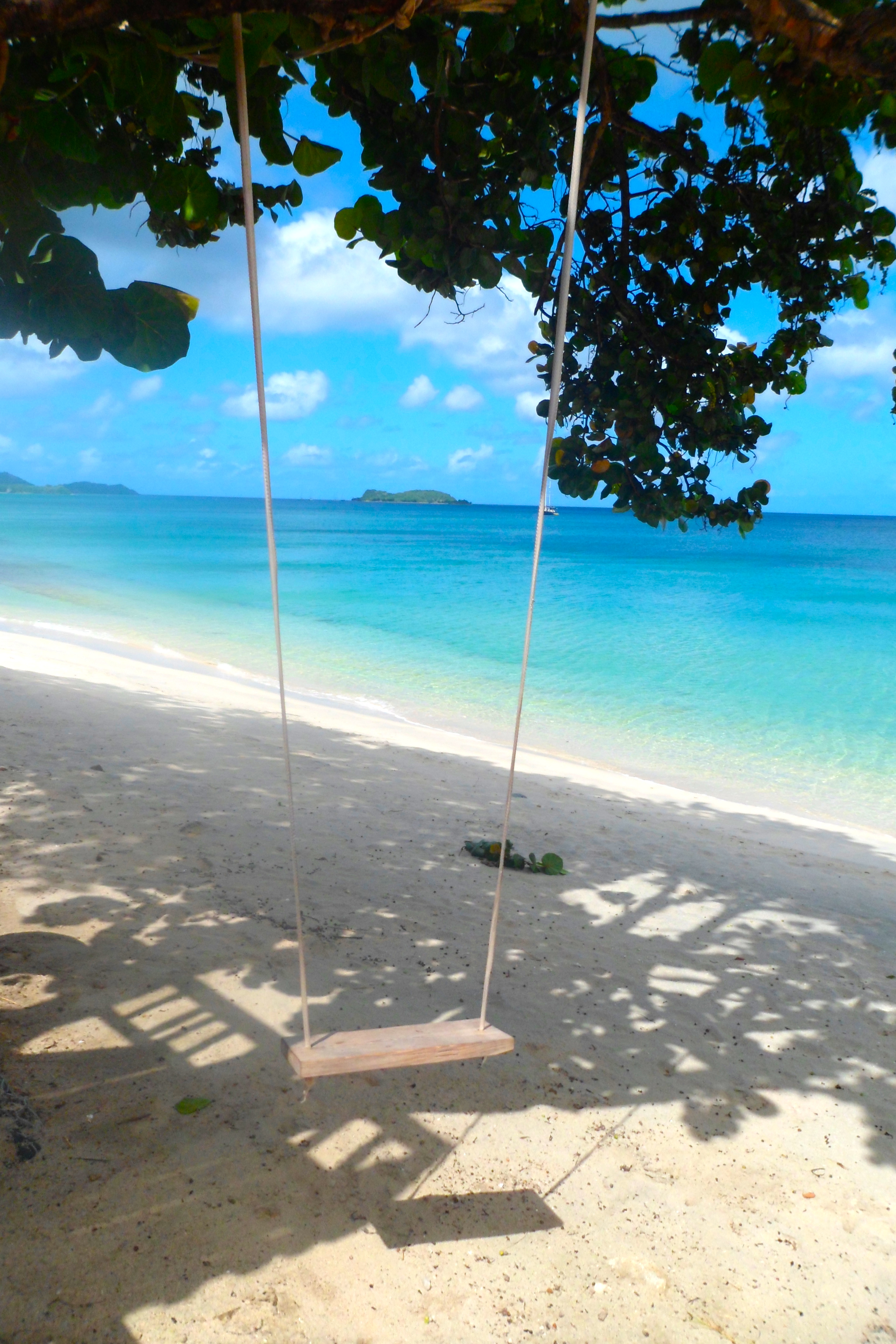 Carriacou, Grenada