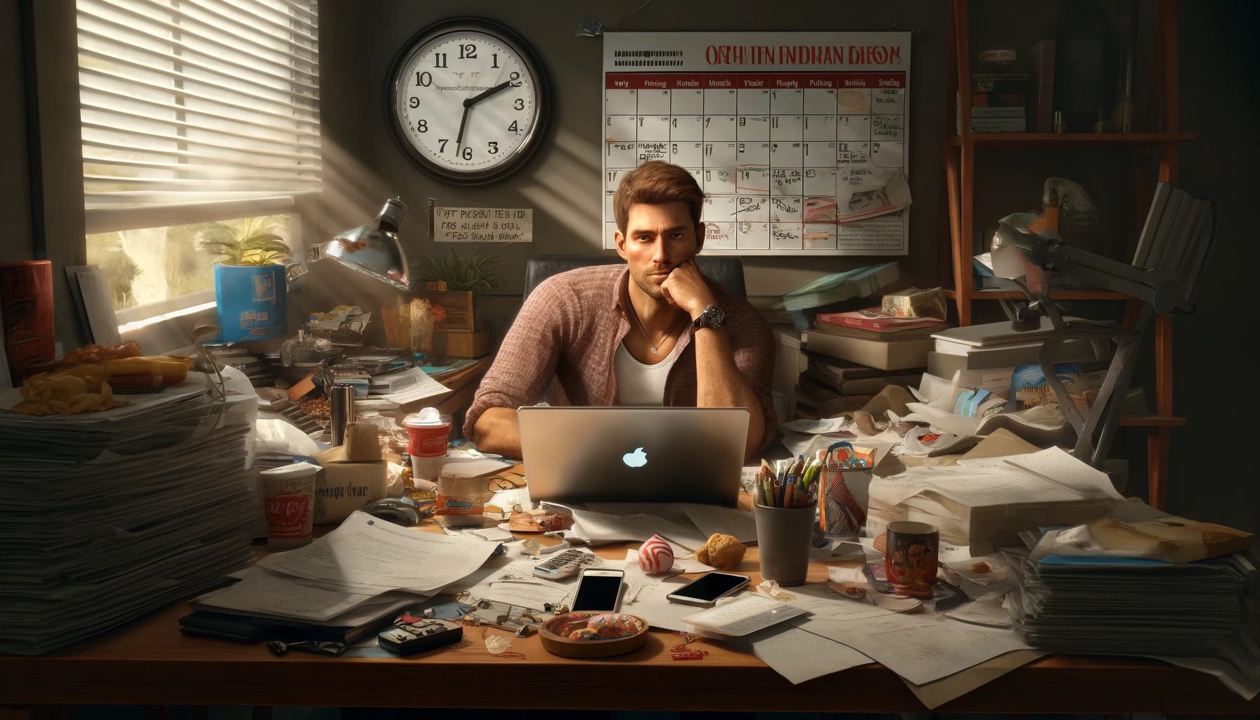 hypnotherapy helps reduce procrastination