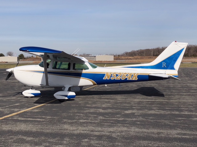 The cessna 172 skyhawk is a civil trainer and civil utility airplane manufactured by textron aviation inc., formerly cessna. Cessna 172 Rentals and Training - Chesapeake Sport Pilot