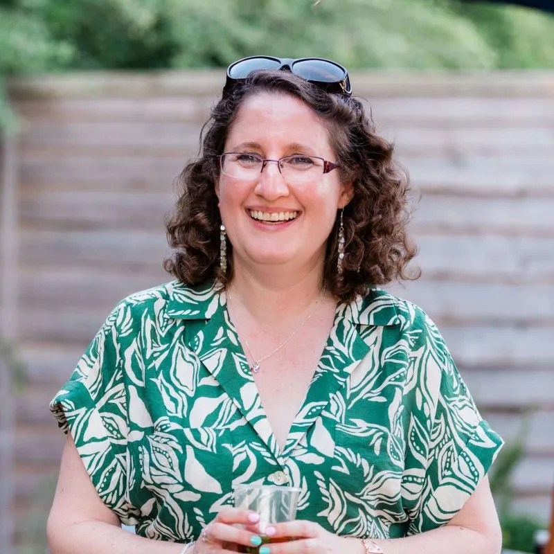 kate rann chesham fringe festival