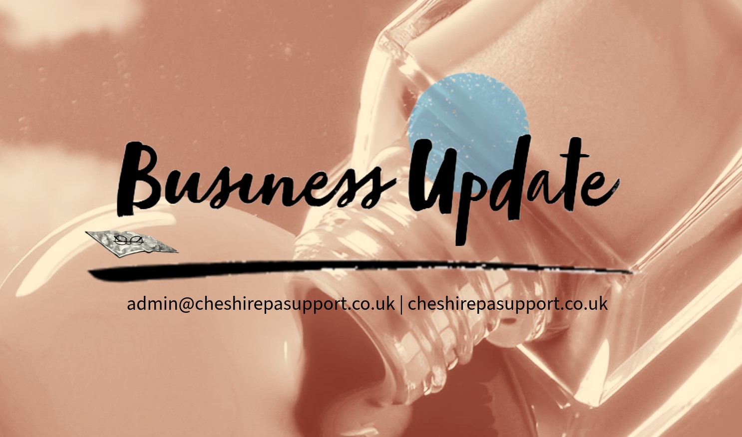 You are currently viewing Business Operating Update, June 2025