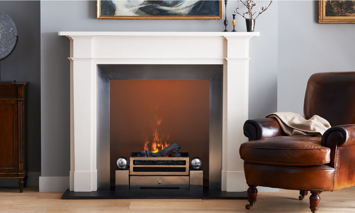 Fireplaces Stoves Surrounds Hearths Summerhouses