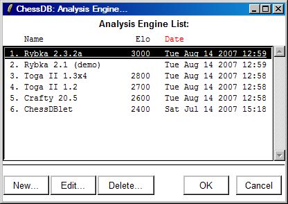 Chessdb Tutorial Chess Engine Vs Chess Engine - Download Professional Landscape Image | High Resolution