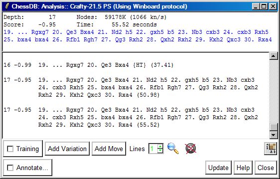 Chessdb Tutorial Chess Engine Vs Chess Engine - Premium Landscape Illustration Gallery - HD
