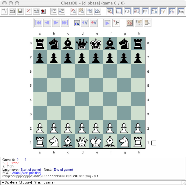 Image 1 More Than Just Chess Mod Db - Best Gradient Arts in Desktop