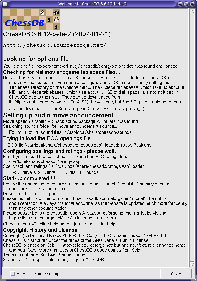 Chessdb Tutorial Analysis Engines - Best Light Designs in Retina