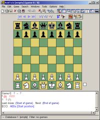 Chessdb Tutorial Viewing Games - Download Incredible Gradient Illustration | Ultra HD