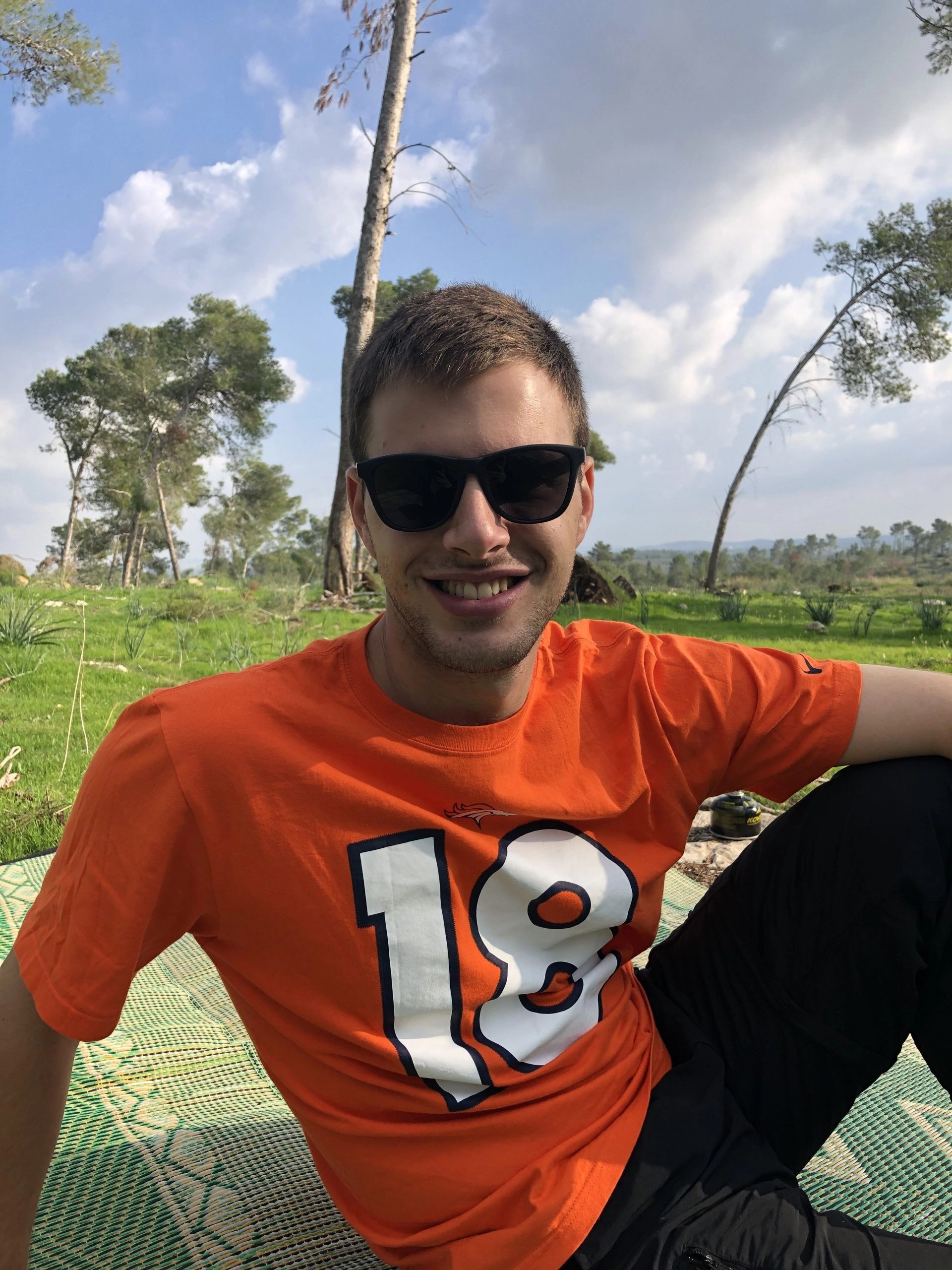 Read more about the article Learner Series #18 – Ariel T.