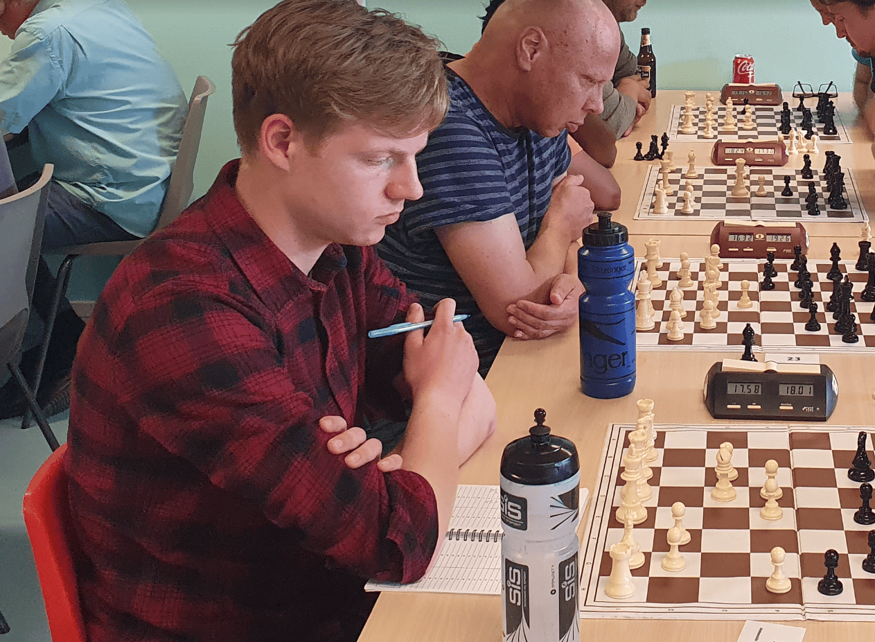 Read more about the article Learner Series #19 With Geert