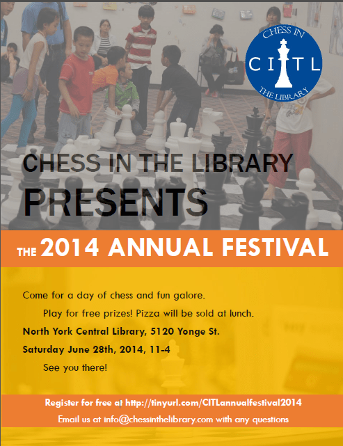 Annual Festival 2014