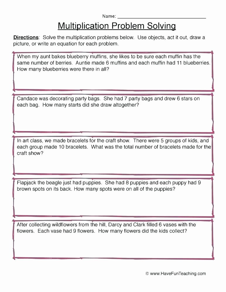 50 algebra word problems worksheet pdf