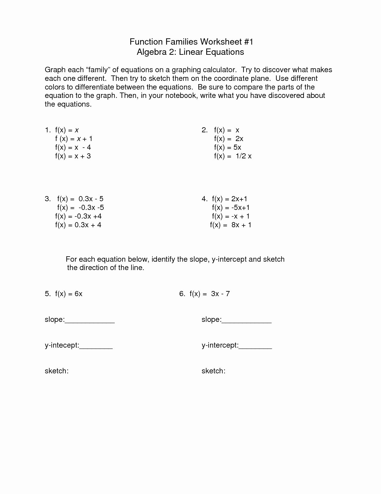 Evaluating piecewise functions worksheet