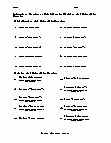 50 scientific notation worksheet answer key
