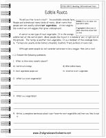 50 text features worksheet pdf