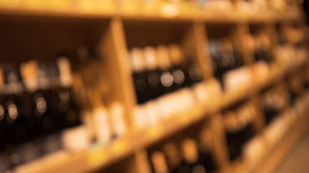 alcohol availability