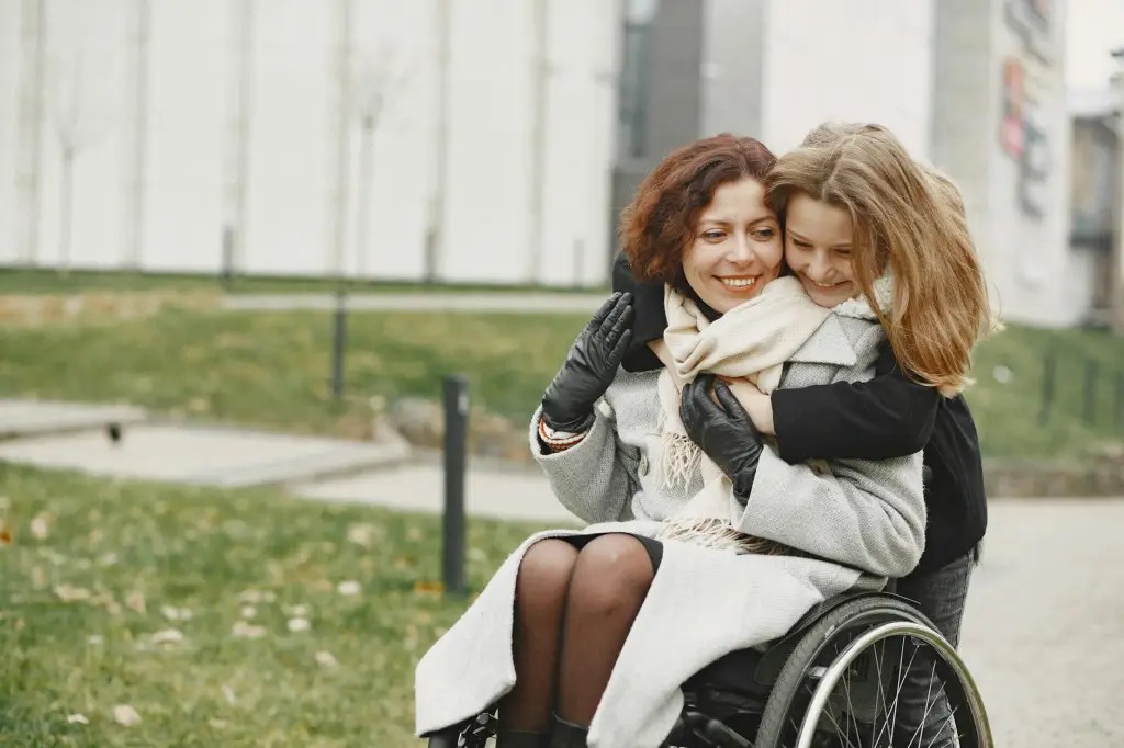 disability