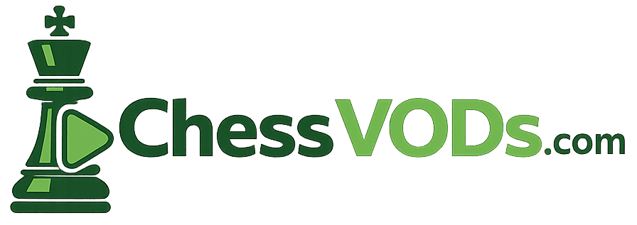 ChessVODs.com